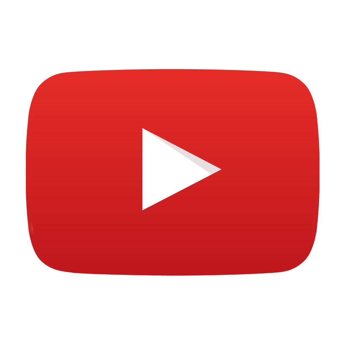 YouTube icon.